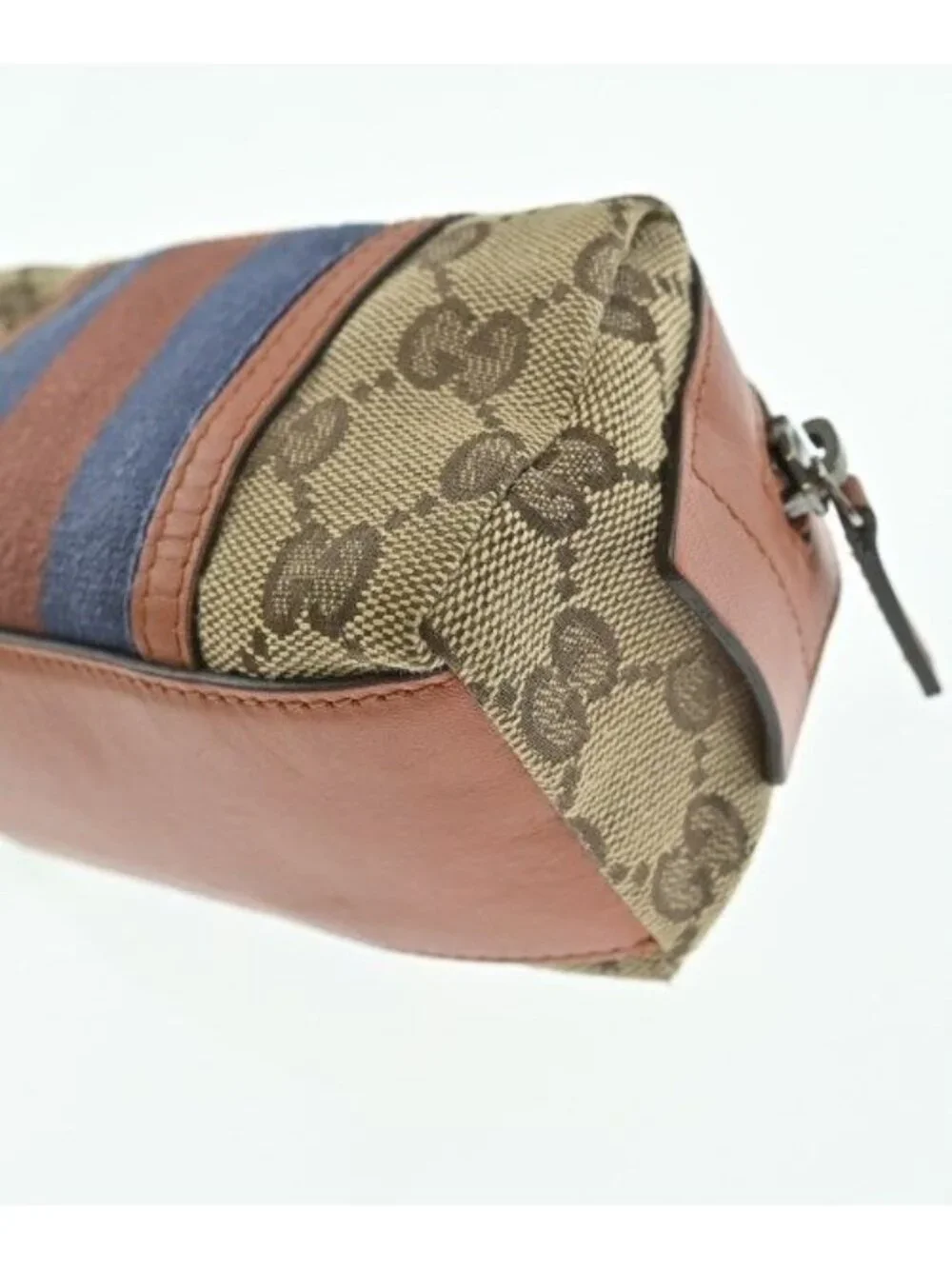 Gucci Pouch Beige